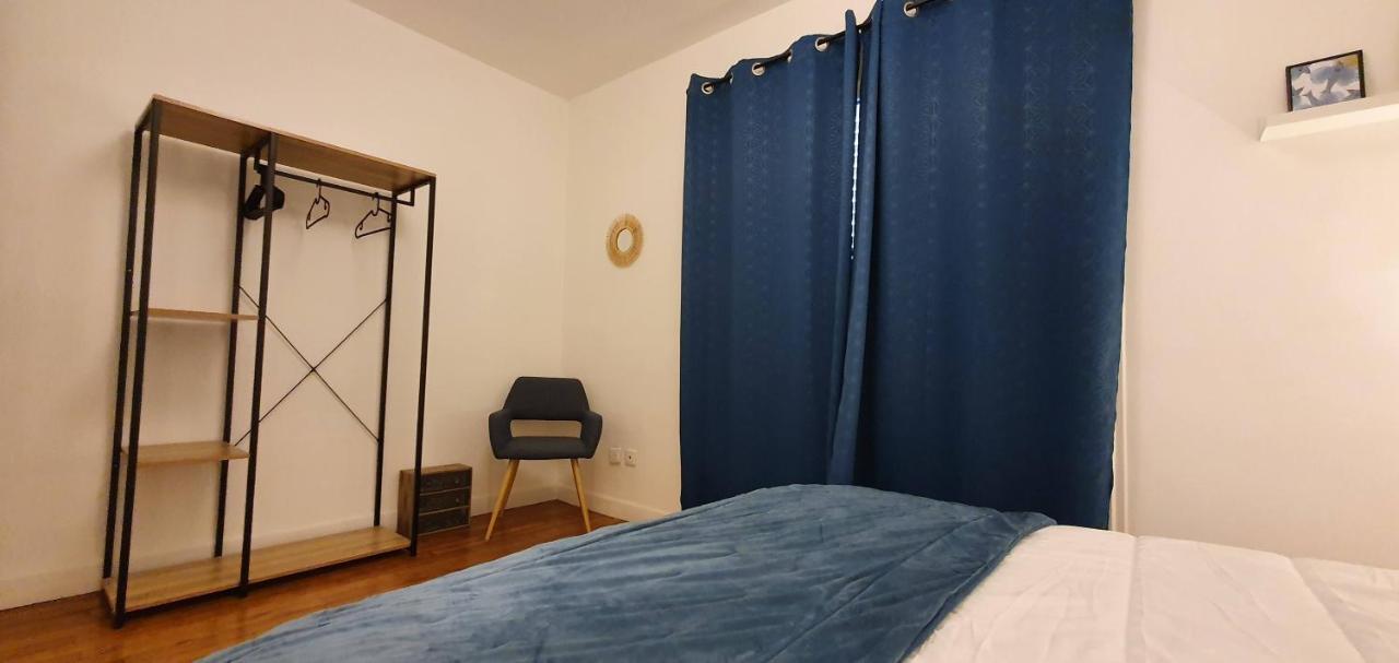 Studio Et A 2 Pas De La Cite Carcassonne