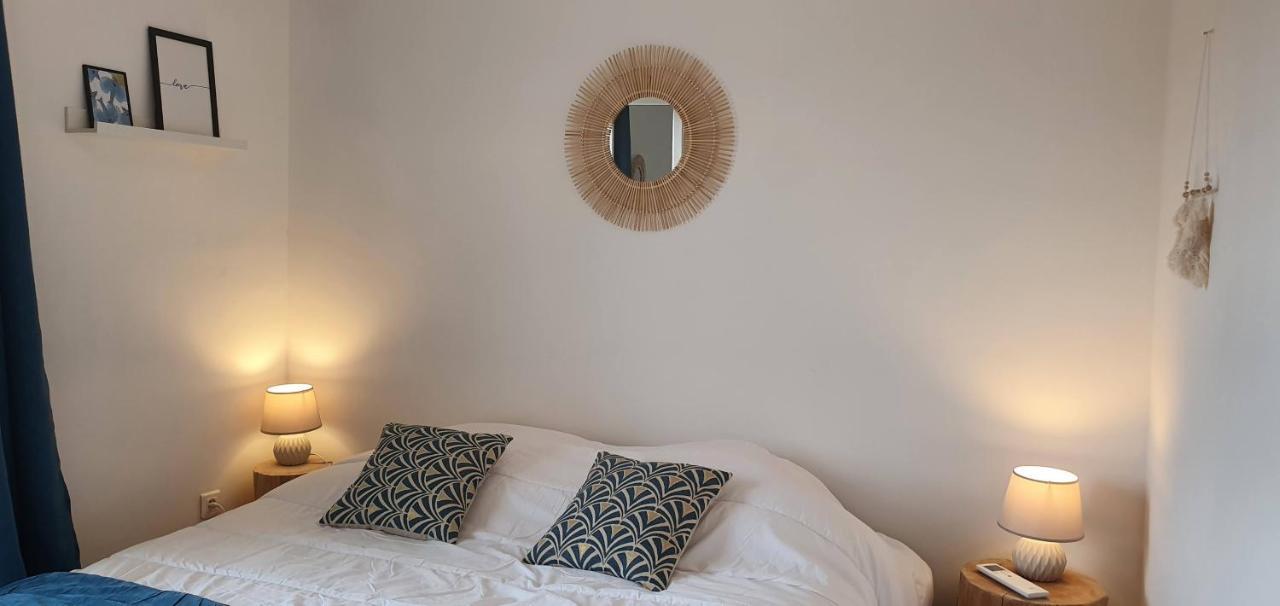 Studio Et A 2 Pas De La Cite Carcassonne