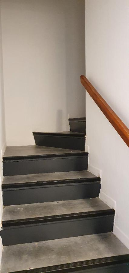 Studio Et A 2 Pas De La Cite Apartment Carcassonne