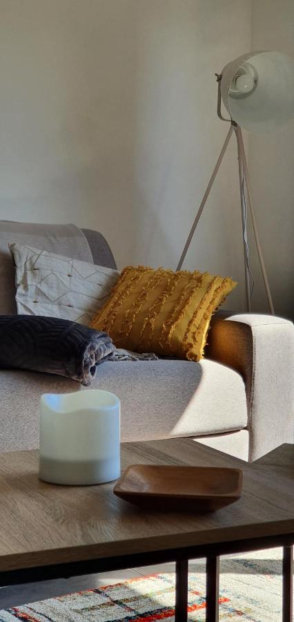 Studio Et A 2 Pas De La Cite