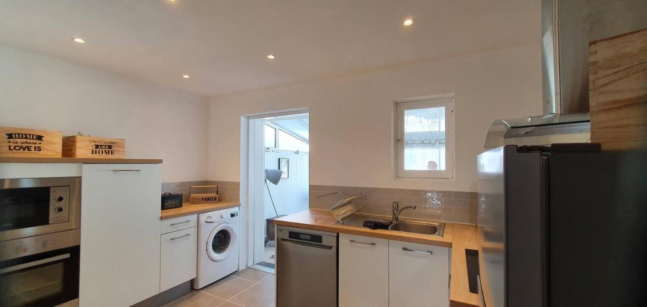 Apartment Studio Et A 2 Pas De La Cite *