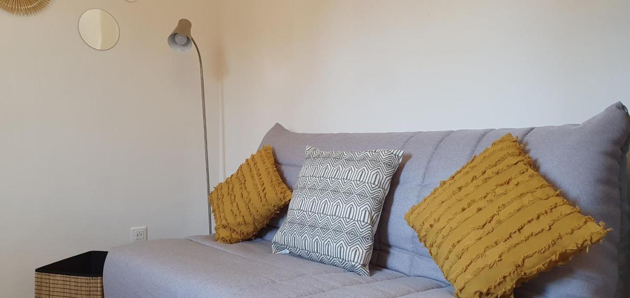Studio Et A 2 Pas De La Cite * Carcassonne