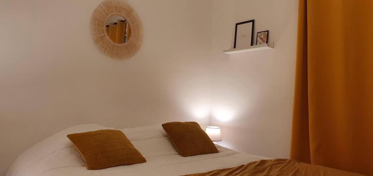 Apartment Studio Et A 2 Pas De La Cite Carcassonne