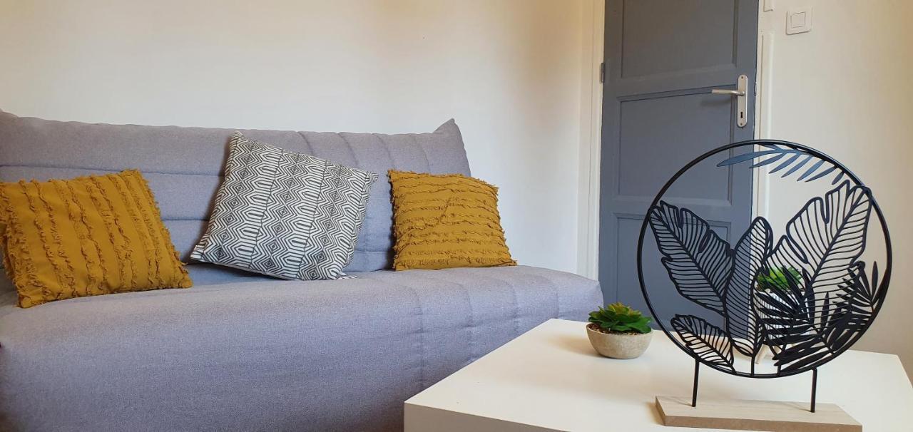 Studio Et A 2 Pas De La Cite Apartment Carcassonne