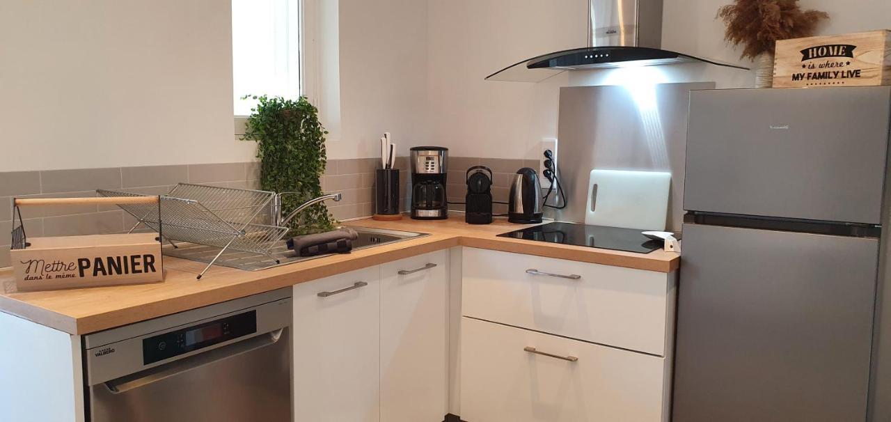 Apartment Studio Et A 2 Pas De La Cite Carcassonne