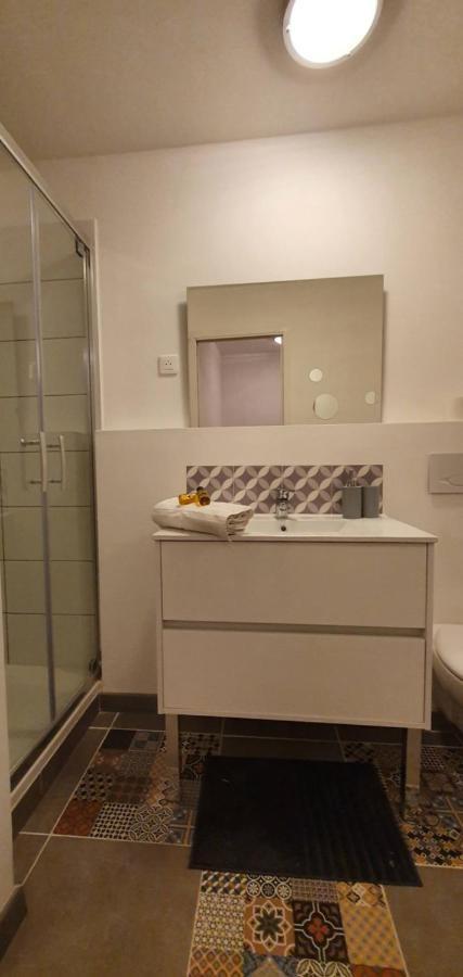 Studio Et A 2 Pas De La Cite Carcassonne