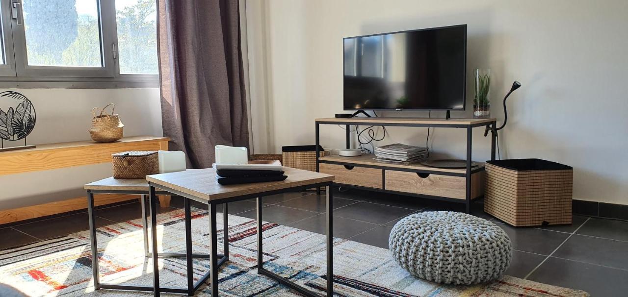 Apartment Studio Et A 2 Pas De La Cite Carcassonne