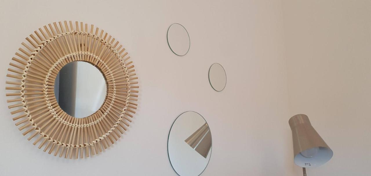 Studio Et A 2 Pas De La Cite * Carcassonne