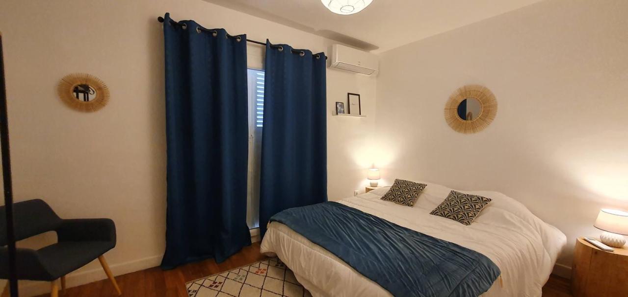 Studio Et A 2 Pas De La Cite Carcassonne
