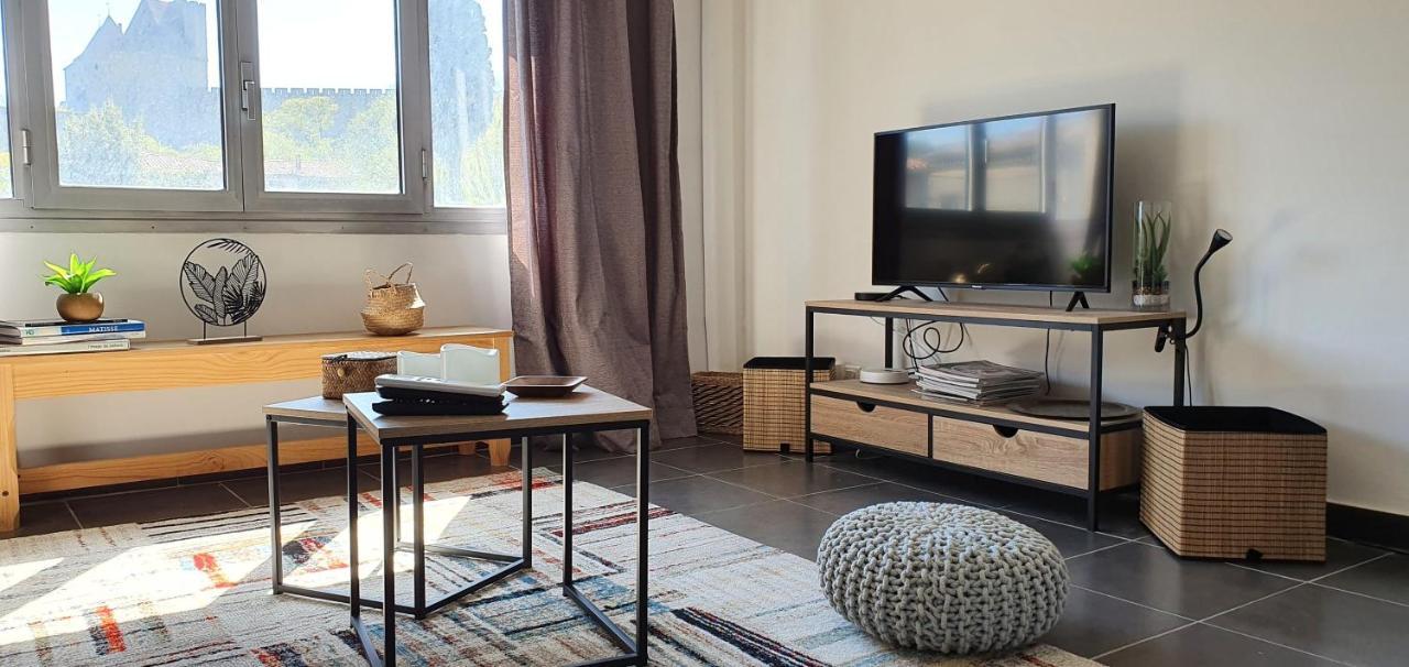 Apartment Studio Et A 2 Pas De La Cite