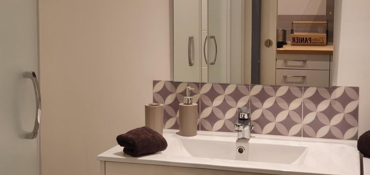 Apartment Studio Et A 2 Pas De La Cite Carcassonne