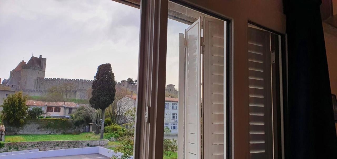 Apartment Studio Et A 2 Pas De La Cite
