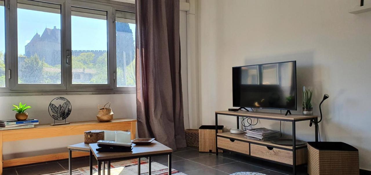 Studio Et A 2 Pas De La Cite