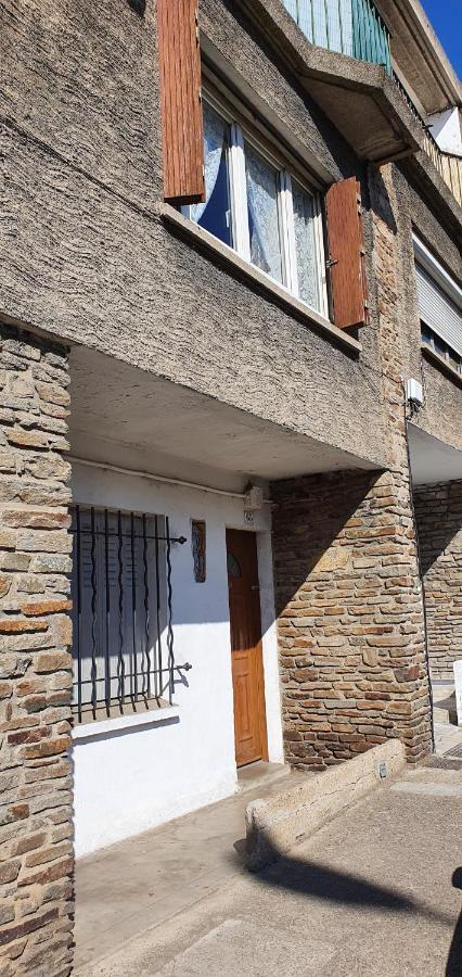 Apartment Studio Et A 2 Pas De La Cite *