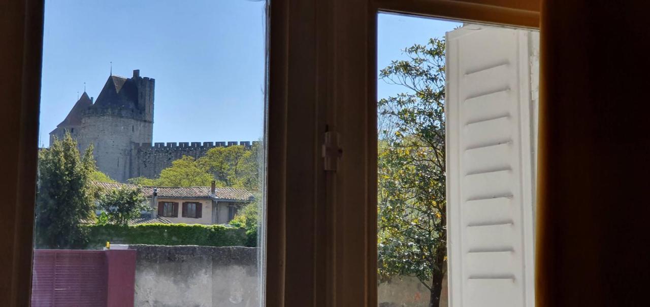Studio Et A 2 Pas De La Cite