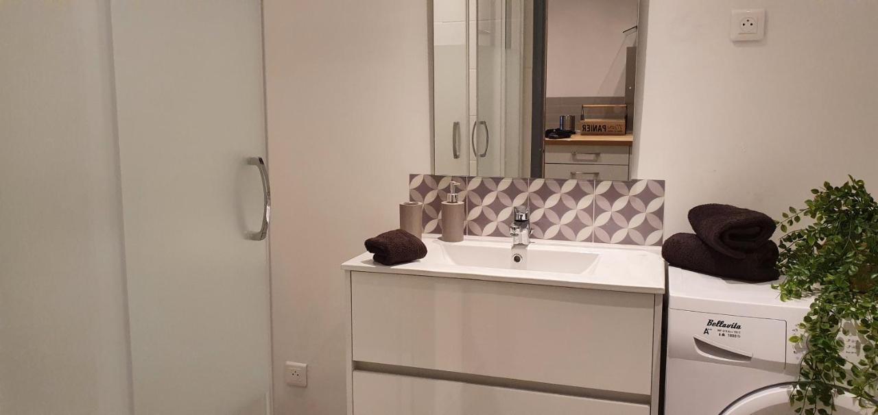 Studio Et A 2 Pas De La Cite Carcassonne